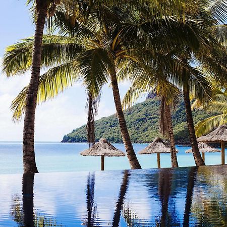 Beach Club (Adults Only) Hamilton Island Exteriör bild