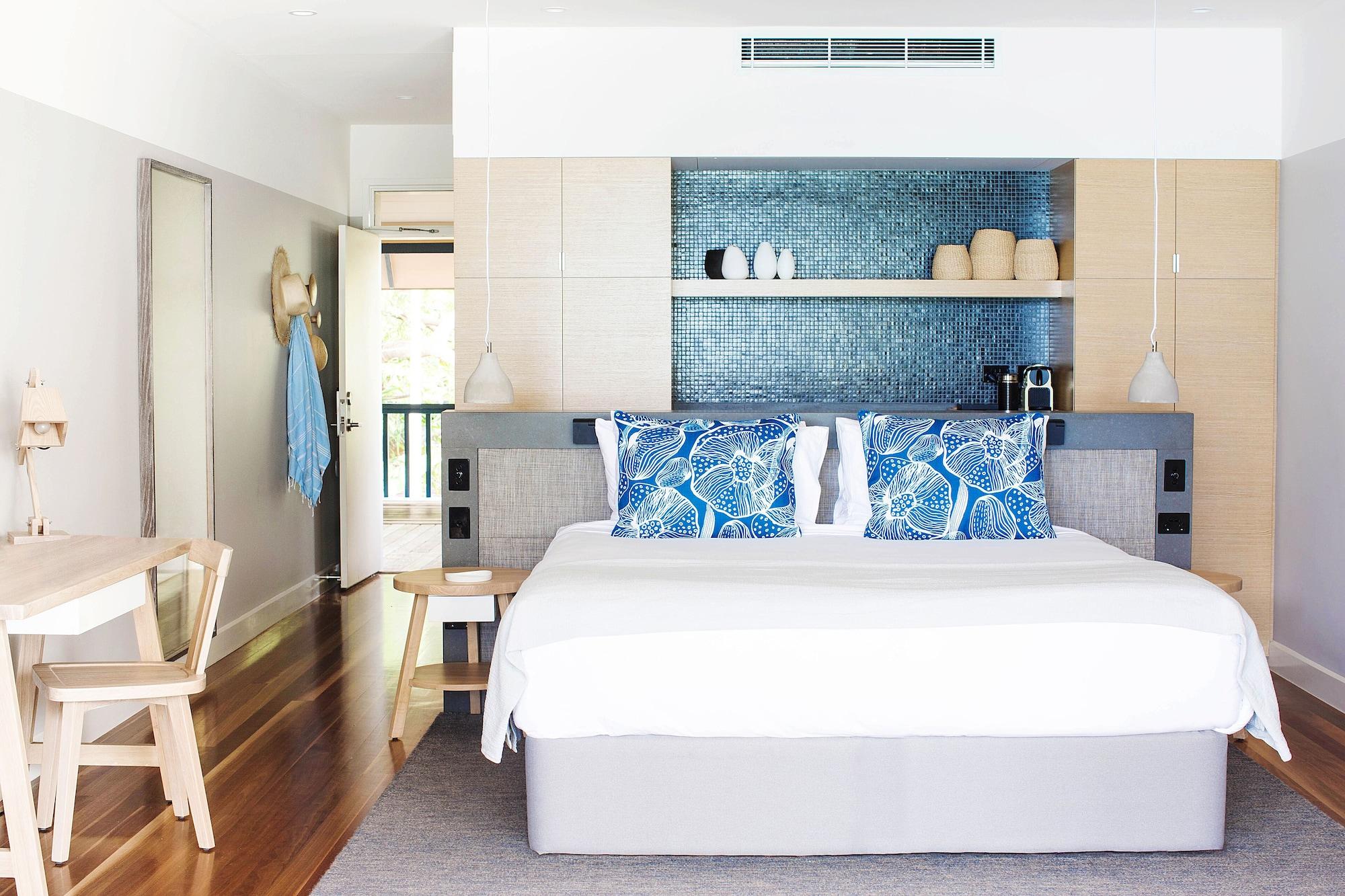 Beach Club (Adults Only) Hamilton Island Exteriör bild