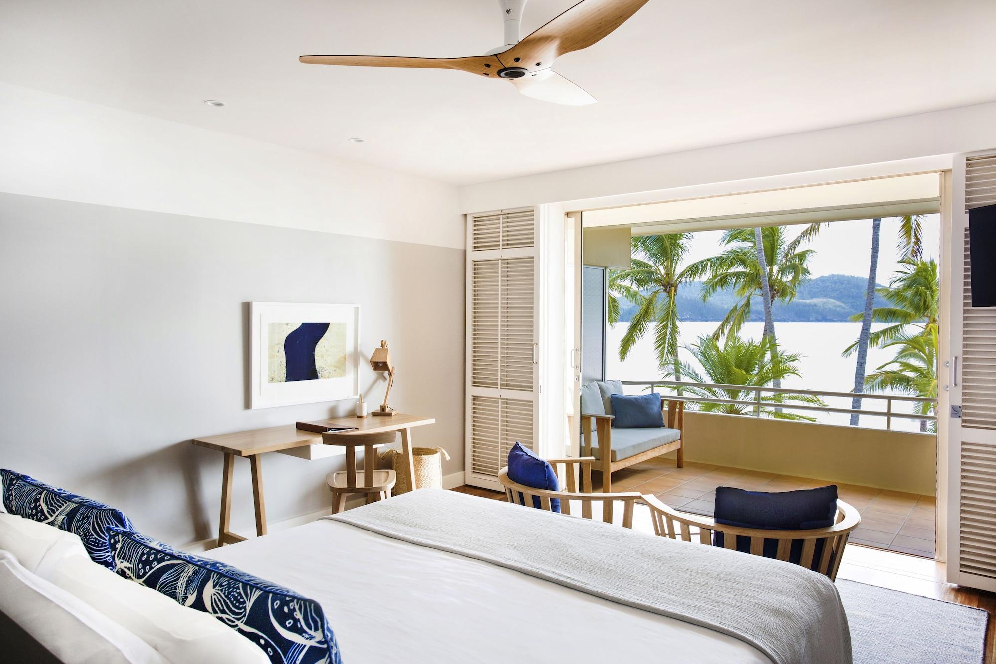 Beach Club (Adults Only) Hamilton Island Exteriör bild
