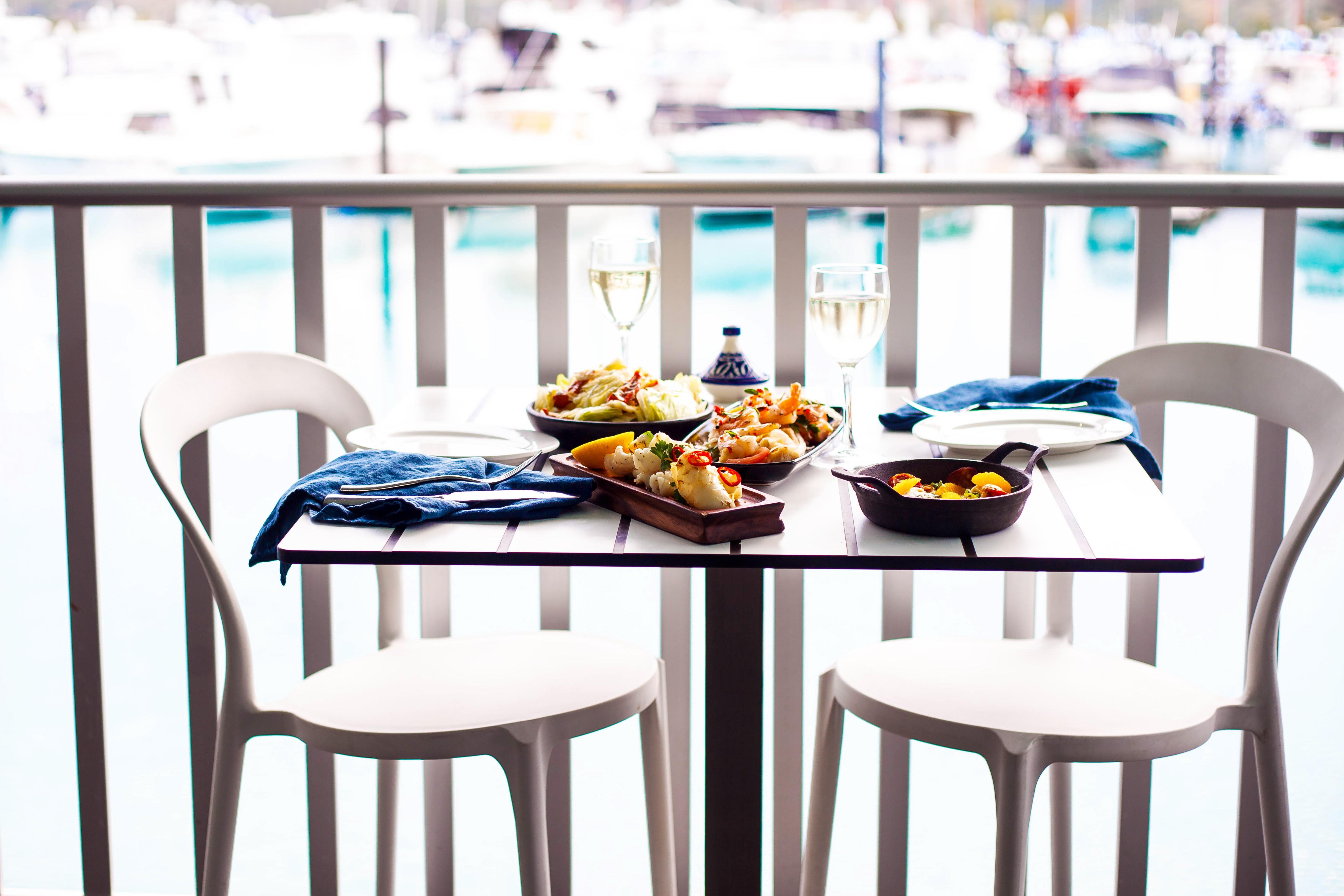 Beach Club (Adults Only) Hamilton Island Exteriör bild