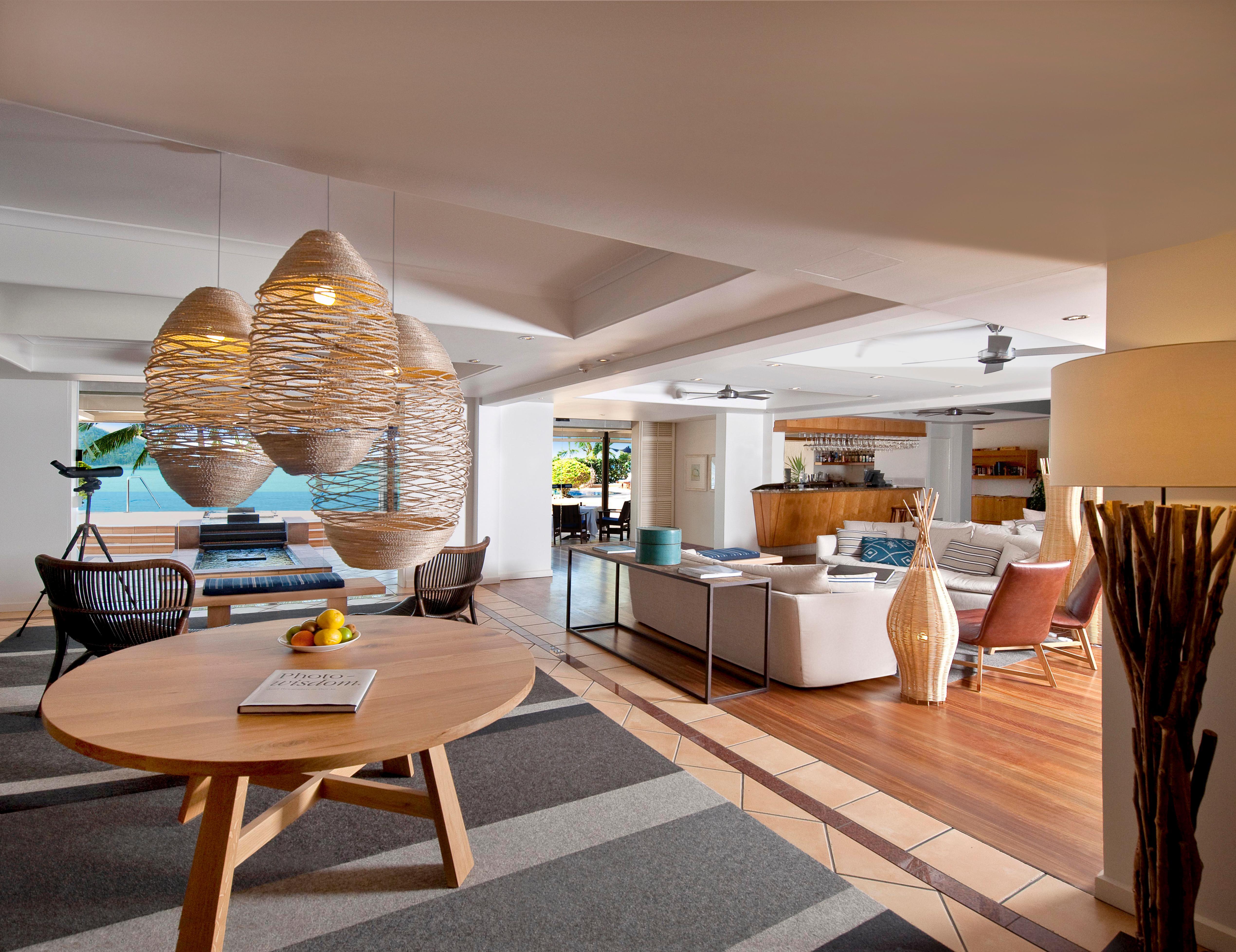 Beach Club (Adults Only) Hamilton Island Exteriör bild