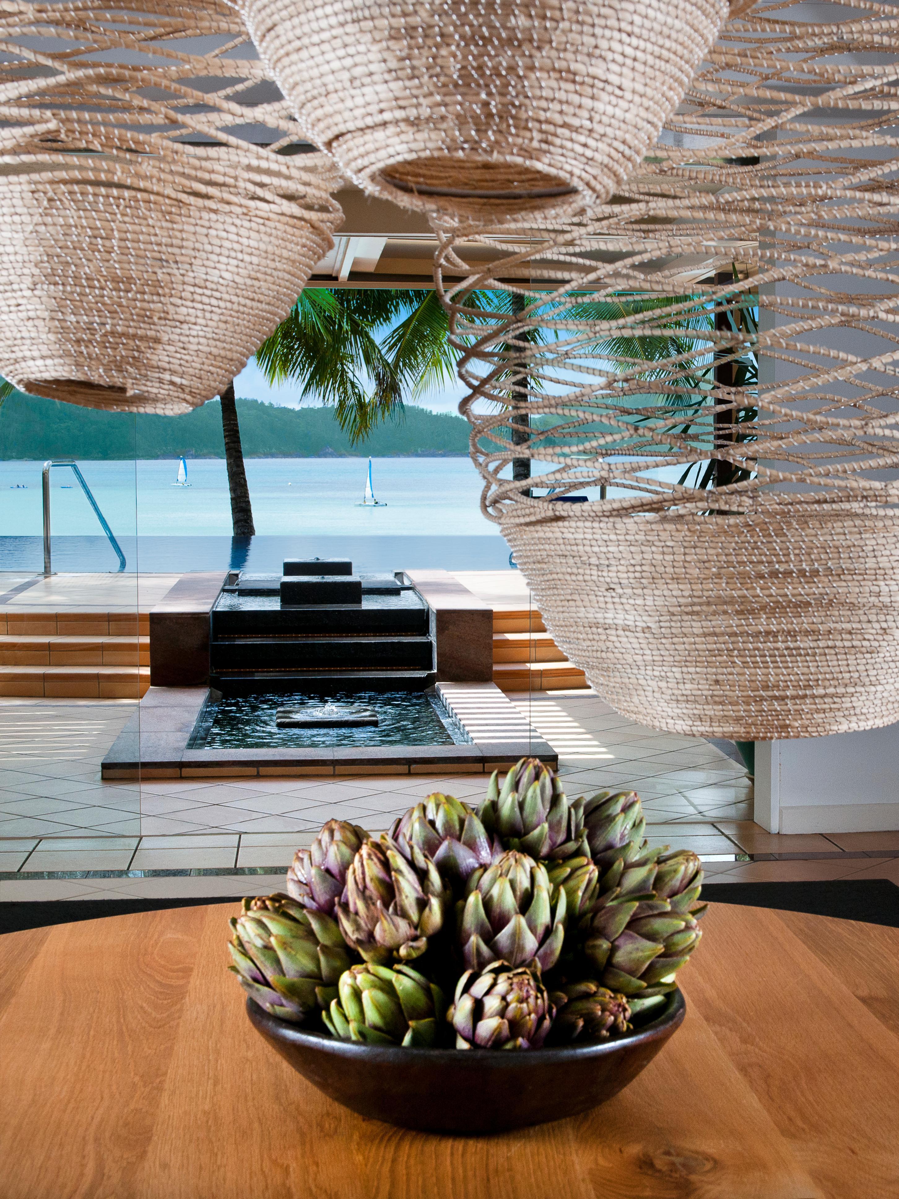 Beach Club (Adults Only) Hamilton Island Exteriör bild
