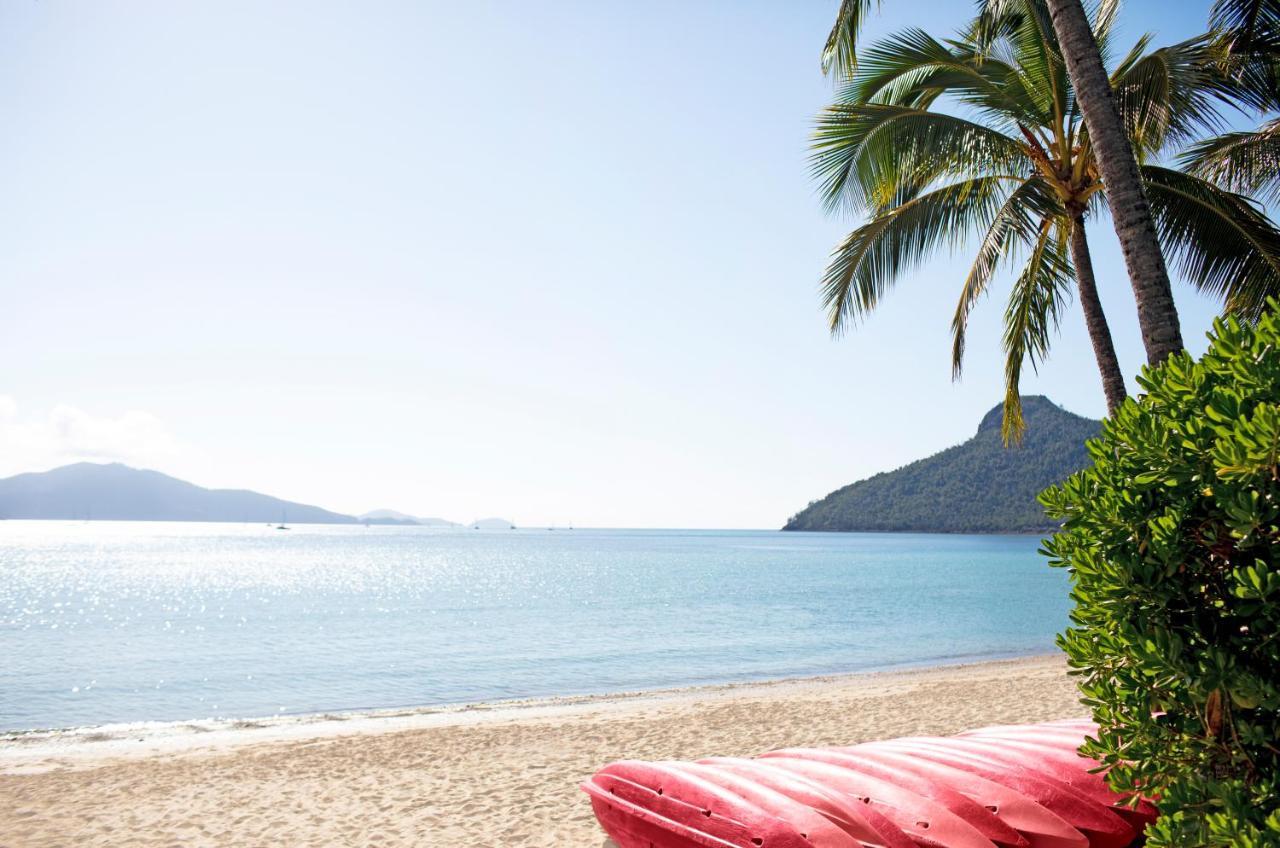 Beach Club (Adults Only) Hamilton Island Exteriör bild