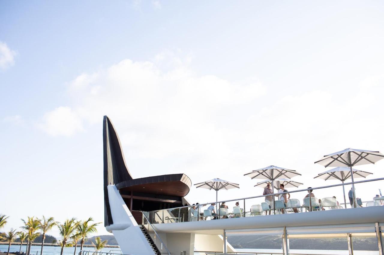 Beach Club (Adults Only) Hamilton Island Exteriör bild