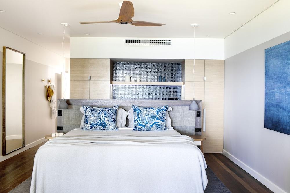 Beach Club (Adults Only) Hamilton Island Exteriör bild