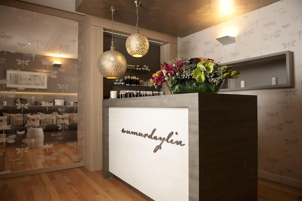 Beach Club (Adults Only) Hamilton Island Exteriör bild