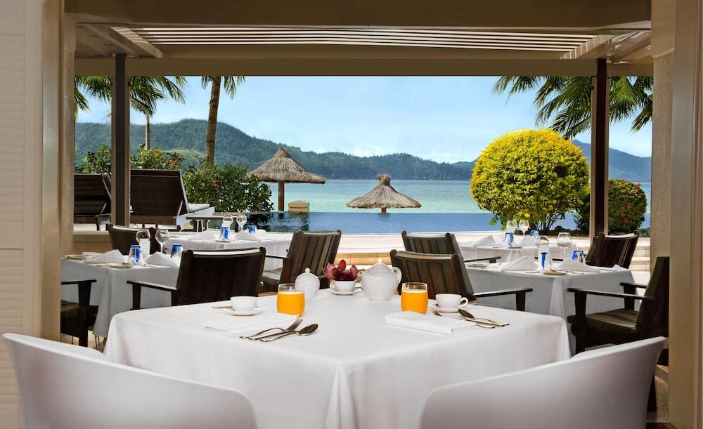 Beach Club (Adults Only) Hamilton Island Exteriör bild