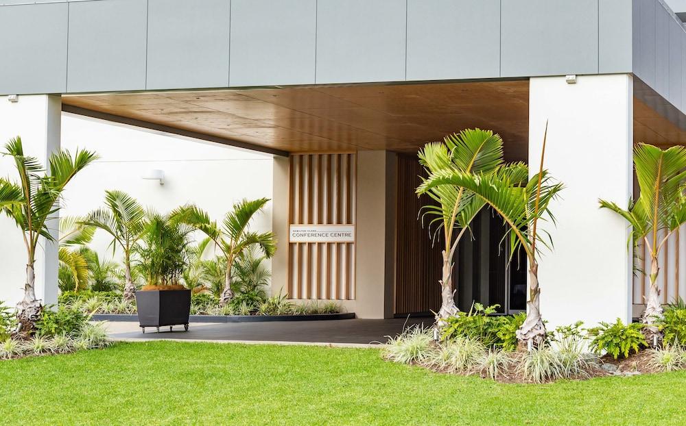 Beach Club (Adults Only) Hamilton Island Exteriör bild