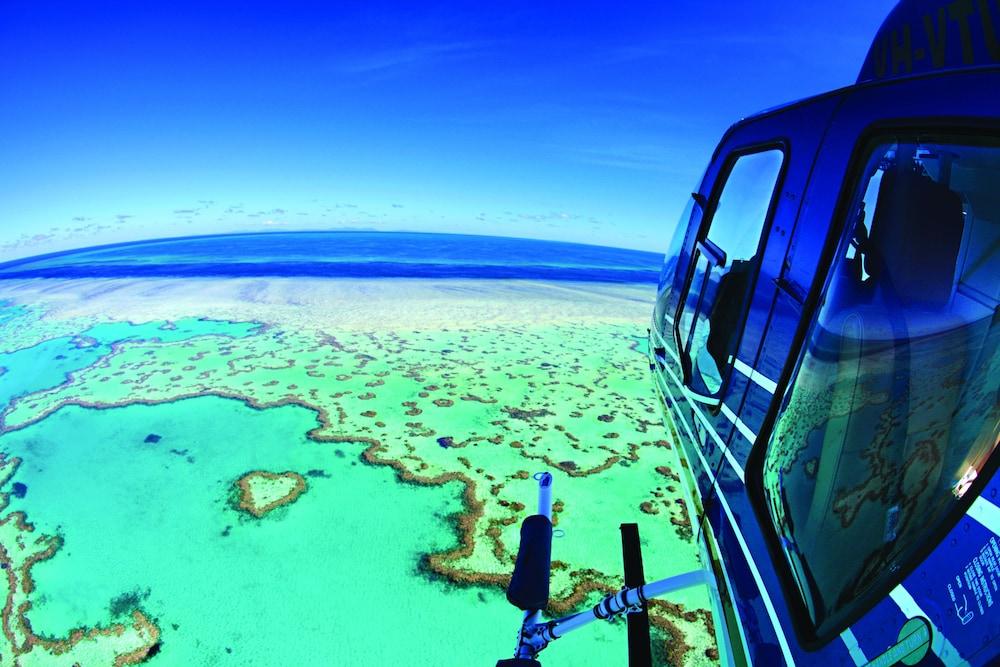 Beach Club (Adults Only) Hamilton Island Exteriör bild