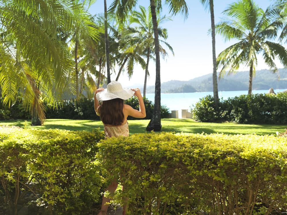 Beach Club (Adults Only) Hamilton Island Exteriör bild
