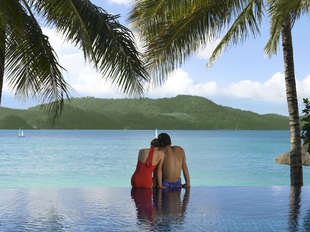 Beach Club (Adults Only) Hamilton Island Exteriör bild