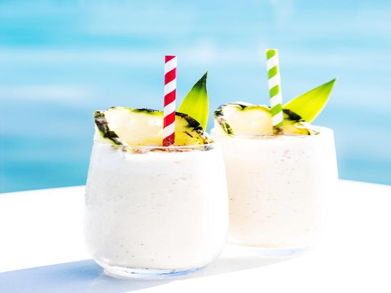 Beach Club (Adults Only) Hamilton Island Exteriör bild