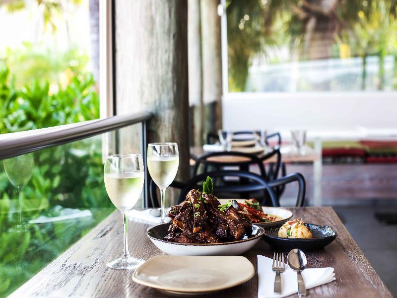 Beach Club (Adults Only) Hamilton Island Exteriör bild
