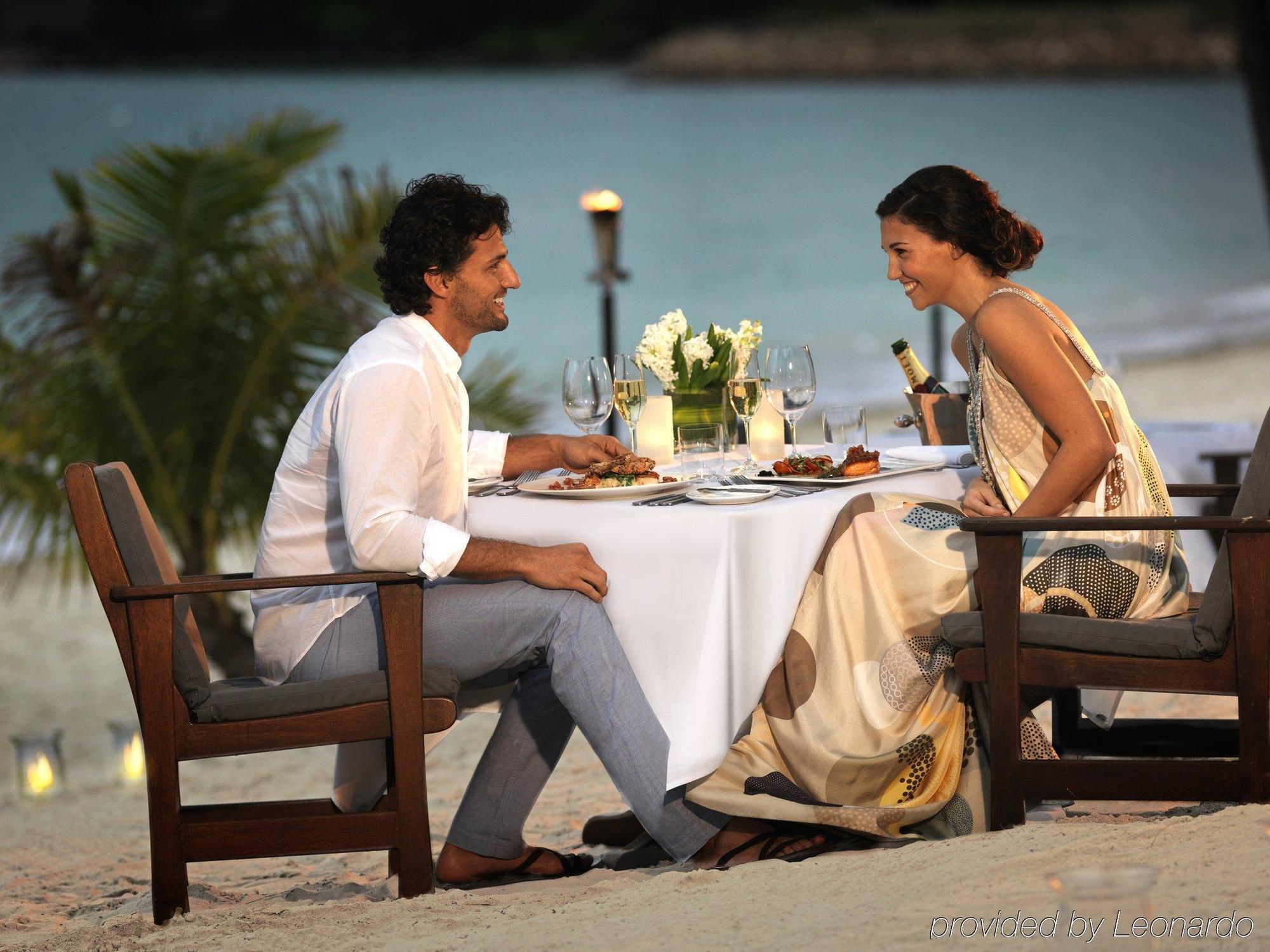 Beach Club (Adults Only) Hamilton Island Exteriör bild