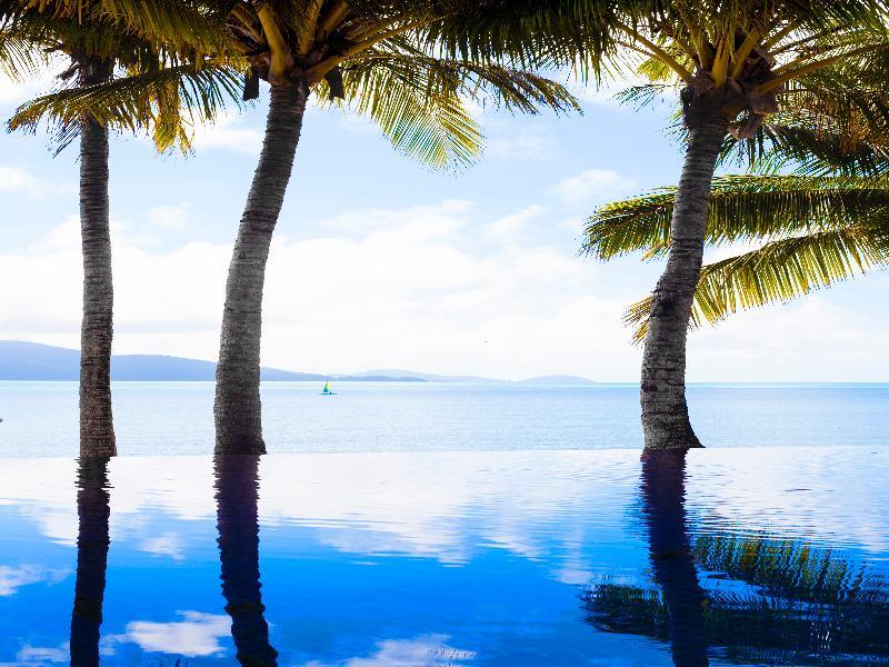 Beach Club (Adults Only) Hamilton Island Exteriör bild