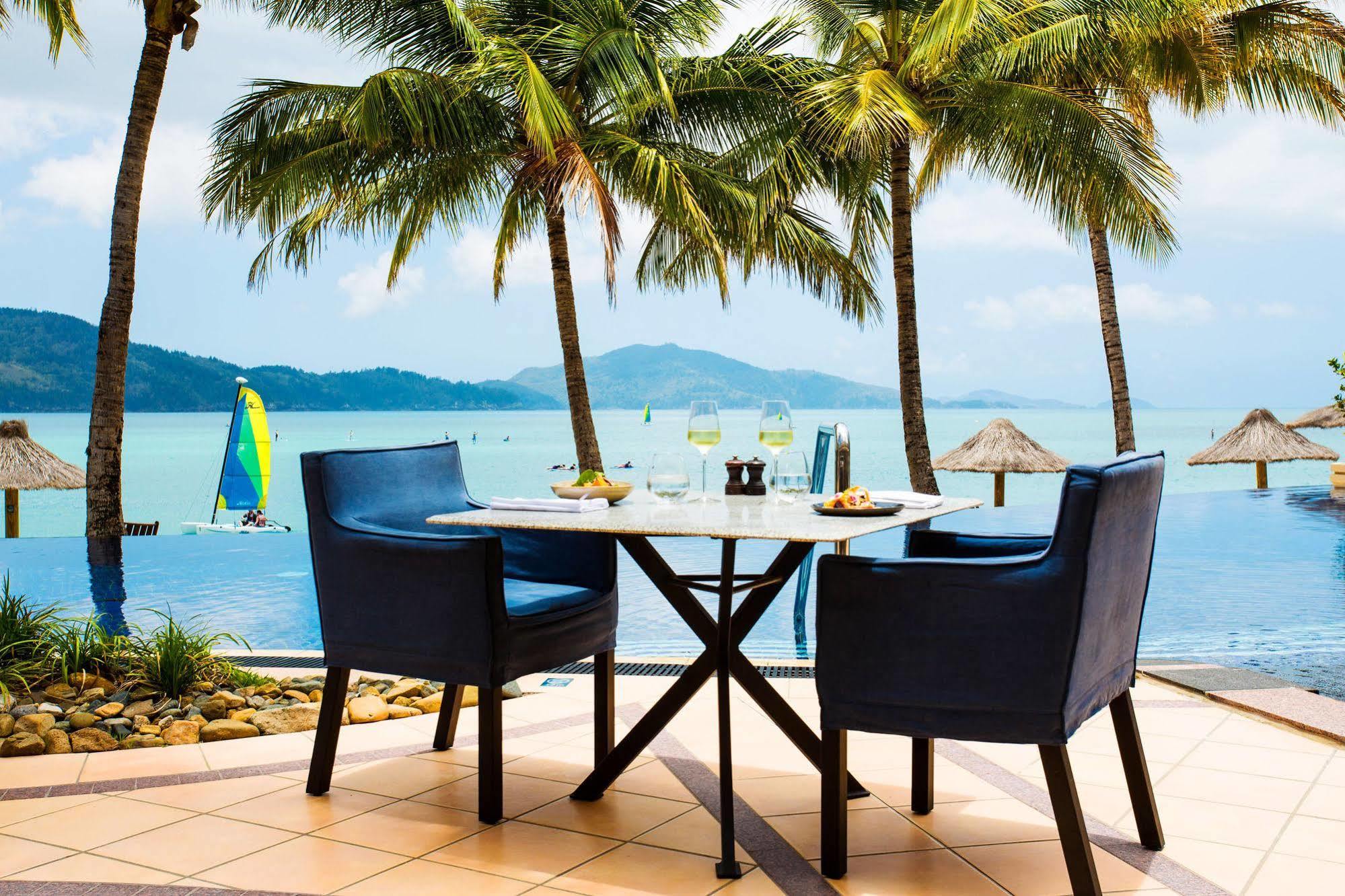 Beach Club (Adults Only) Hamilton Island Exteriör bild